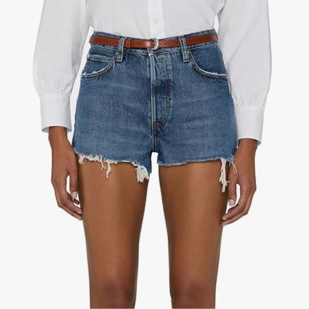 FRAME Women's The Dare Shorts